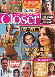 Closer