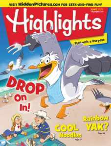 Highlights For Children