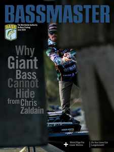 Bassmaster