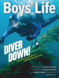 Boys' Life