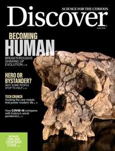 Discover