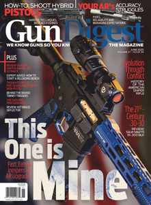 Gun Digest