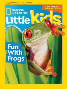 National Geographic Little Kids