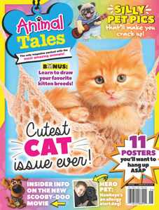 Animal Tales