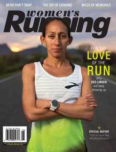 Women's Running
