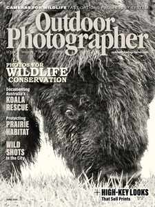Outdoor Photographer