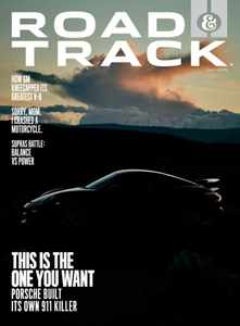 Road & Track