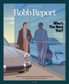 Robb Report