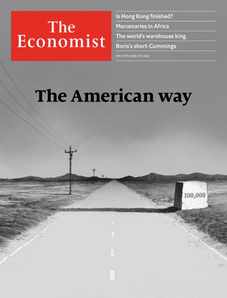 The Economist
