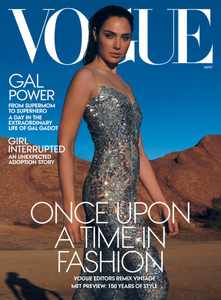 Vogue
