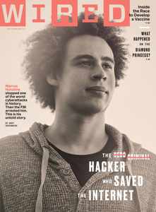 Wired