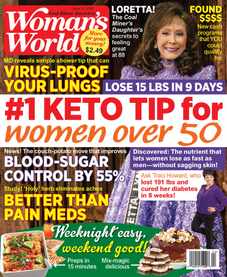 Woman's World