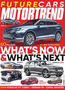 Motor Trend