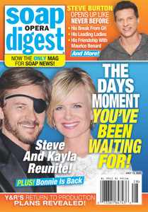 Soap Opera Digest