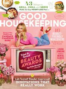 Good Housekeeping