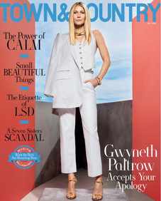 Town & Country