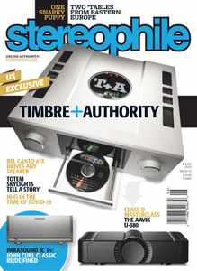 Stereophile