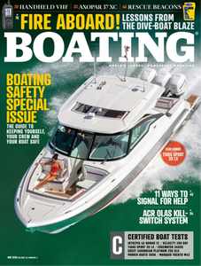 Boating