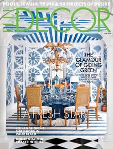 Elle Decor