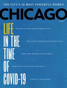 Chicago