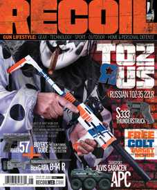 Recoil