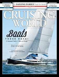 Cruising World