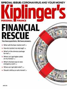 Kiplinger's Personal Finance