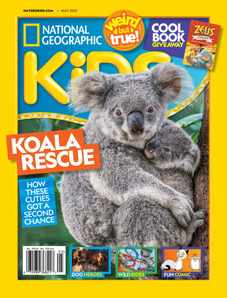 National Geographic Kids