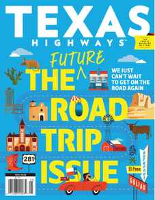 Texas Highways