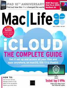 MacLife