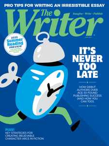 The Writer