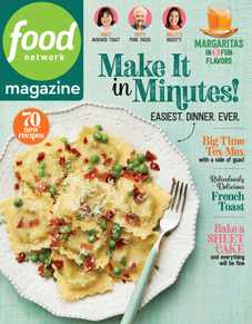 Food Network