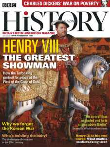 BBC History