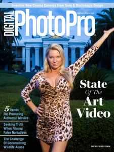 Digital Photo Pro