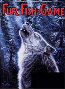 Fur Fish & Game
