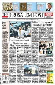Jerusalem Post