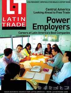 Latin Trade