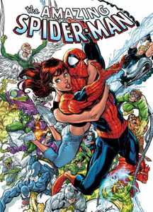 Amazing Spider-Man