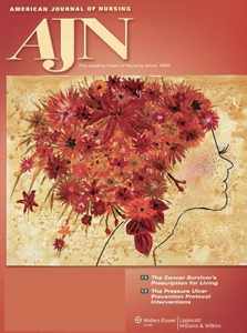 American Journal of Nursing