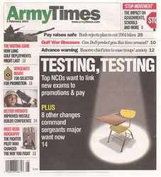 Army Times
