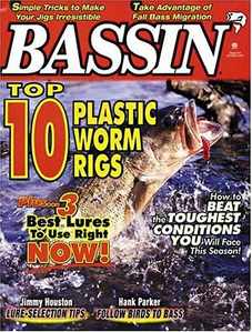 Bassin'