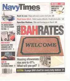 Navy Times