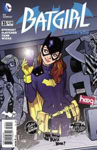 Batgirl