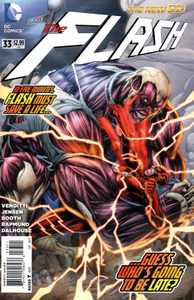 The Flash