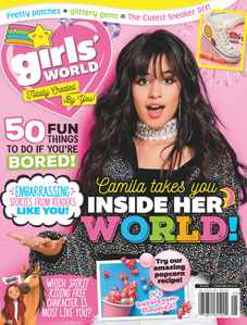 Girls' World