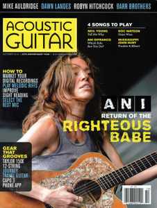 Acoustic Guitar