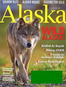 Alaska