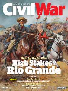 America's Civil War