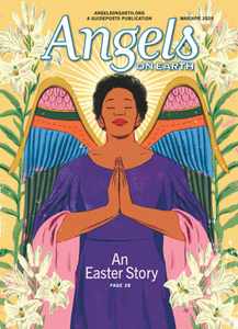Angels on Earth