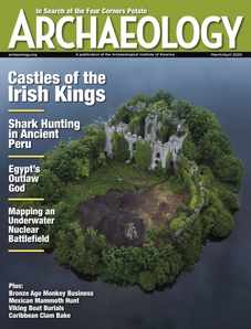 Archaeology